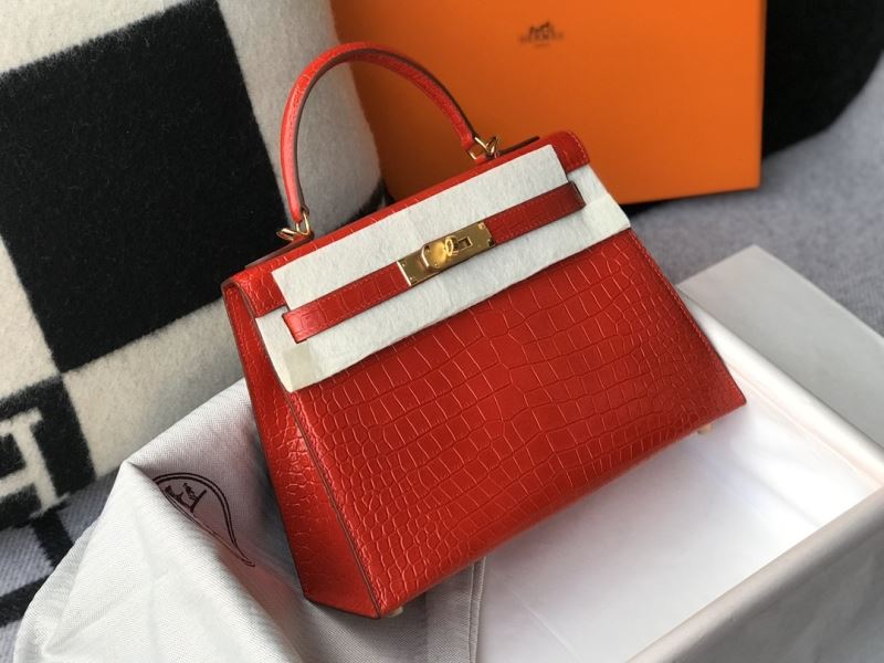 Hermes Kelly Bags